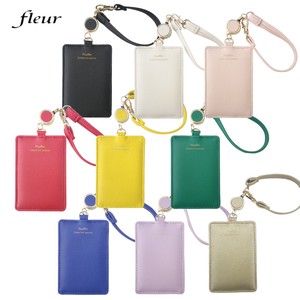 Pass Holder Series Colorful