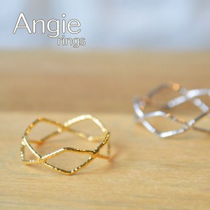Ring Mini Simple 2-colors