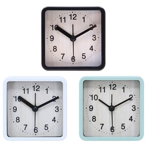 Table Clock 3-colors