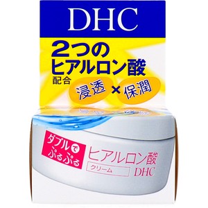 DHC　ダブルモイスチュア　クリーム　50g【スキンケア】