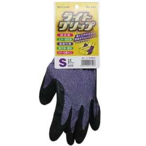 Rubber/Poly Disposable Gloves Gloves Size S