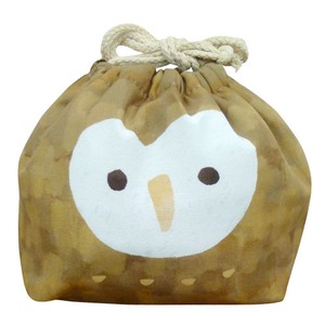 Lunch Bag Kitchen Owls