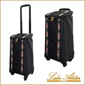 Suitcase L M