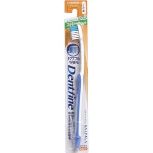 Toothbrush Straight