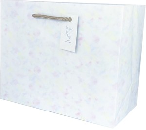 Paper Pag Gift Pastel Stationery M