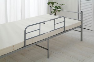 【新生活】【アイリスオーヤマ　寝具・インテリア　ベッド】　伸縮ベッドガード