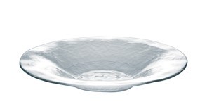 《日本製》オービット　ボール270【ガラス 皿】【スープ】【サラダ】