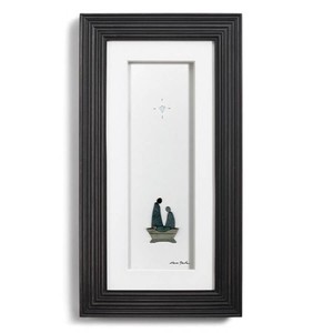【The Sharon Nowlan Collection】This First Noel Wall Art