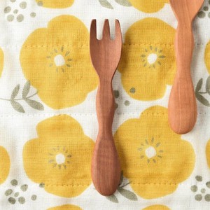 Fork Fluffy Cutlery Western Tableware