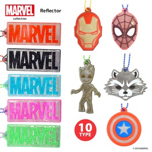 Key Ring entrex Mascot collection Marvel