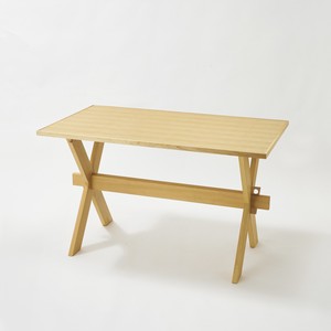 Dining Table Made in Japan