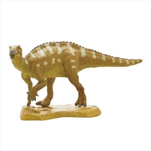 【フィギュア】コシサウルス ダイナソーミニモデル/フクイダイナソーシリーズ