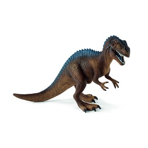 シュライヒ 恐竜 アクロカントサウルス フィギュア 14584