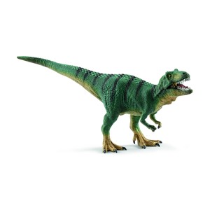 シュライヒ 恐竜 ティラノサウルス・レックス(ジュニア) フィギュア 15007