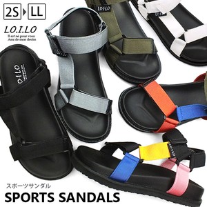 Comfort Sandals Design