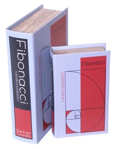 BOOK　BOX　※2個ｾｯﾄ 【28509】ブックボックス