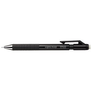 【コクヨ】鉛筆シャープTypeS0．7mm　黒