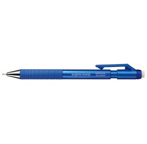 【コクヨ】鉛筆シャープTypeS0．9mm　青