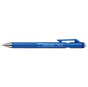【コクヨ】鉛筆シャープTypeS1．3mm　青