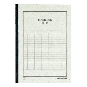 Notebook KOKUYO 6-go