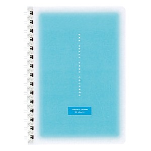 Notebook Blue KOKUYO