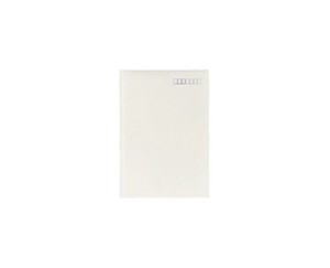 Envelope White KOKUYO 5-books