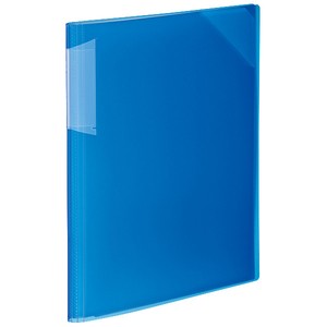 File KOKUYO File Clear Book