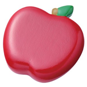 POCO箸置　リンゴ