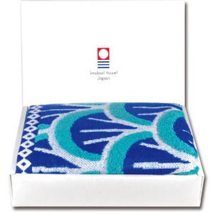 Imabari towel Hand Towel Face M Made in Japan