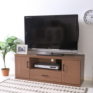 TV Stand Brown