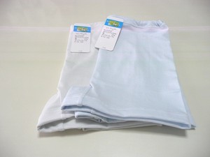 Women's Undergarment 1/10 length Made in Japan
