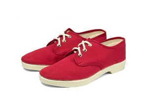INN-STANT OLD-RATS #909 RED(NATURAL SOLE)