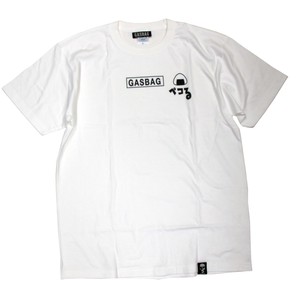 ＜即納＞GASBAG TOKYO Tシャツ