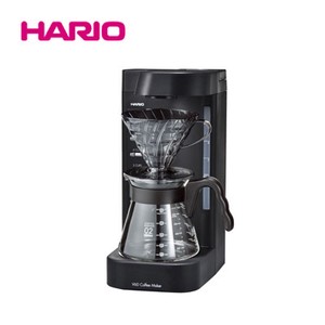 『HARIO』V60珈琲王2 コーヒーメーカー EVCM2-5TB  （ハリオ）