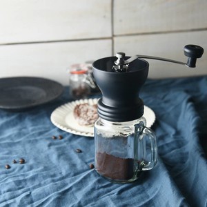 Kitchen Utensil Coffee Mill Western Tableware