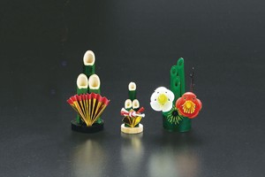 Object/Ornament Kadomatsu Decoration Made in Japan
