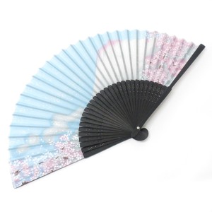 Japanese Fan Sakura-fuji