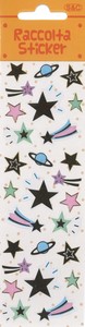 Stickers Sticker Star Stars