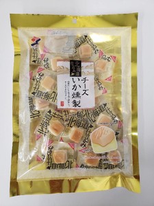 山栄食品工業【チーズいか燻製】スモークチーズイカ【倉庫A】