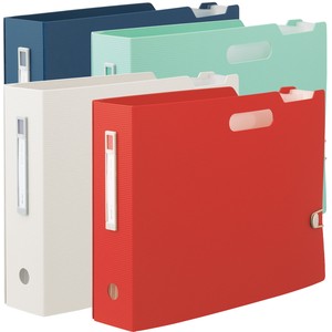 File Folder Style