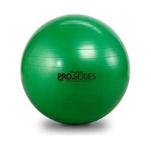 セラバンドエクササイズボール プロシリーズ #SDS-65 グリーン