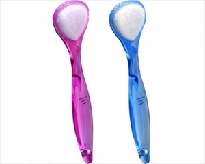 Toothbrush Pink 2-pcs set