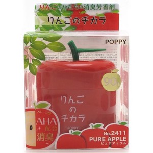 りんごのチカラ ピュアアップル 2411