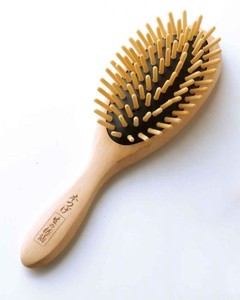 Comb/Hair Brush L size