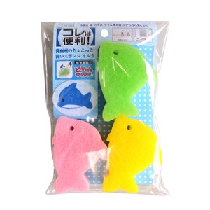 Cleaning Product Dolphins