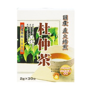 杜仲茶 60g（2g×30袋）