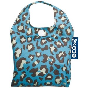 Shoulder Bag Leopard Print