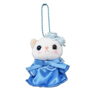 Animal/Fish Plushie/Doll Cat Mascot Plushie