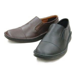 Formal/Business Shoes Slip-On Shoes Made in Japan