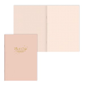 Notebook Somei-Yoshino Made in Japan